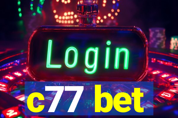 c77 bet